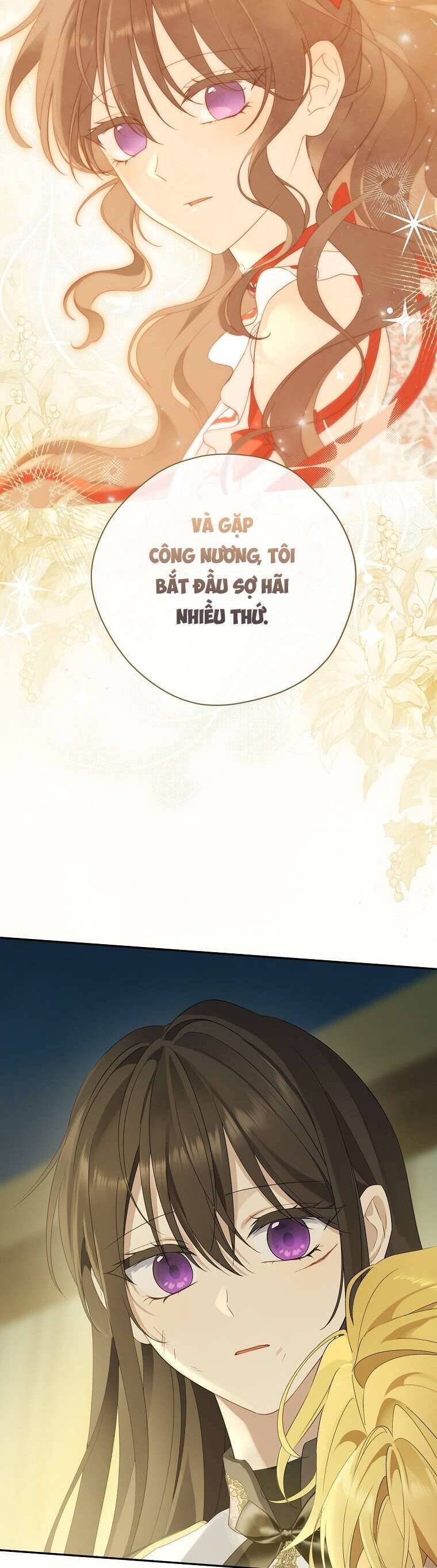 Thực Ra Tôi Mới Là Thật Chap 143 - Next Chap 144