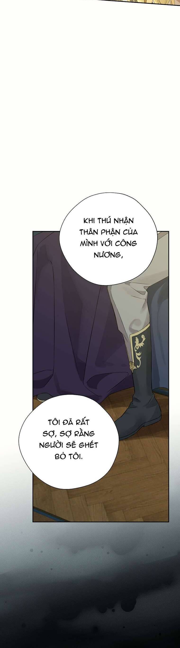 Thực Ra Tôi Mới Là Thật Chap 143 - Next Chap 144