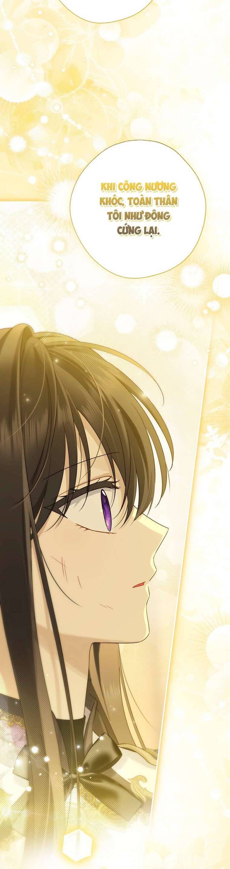 Thực Ra Tôi Mới Là Thật Chap 143 - Next Chap 144