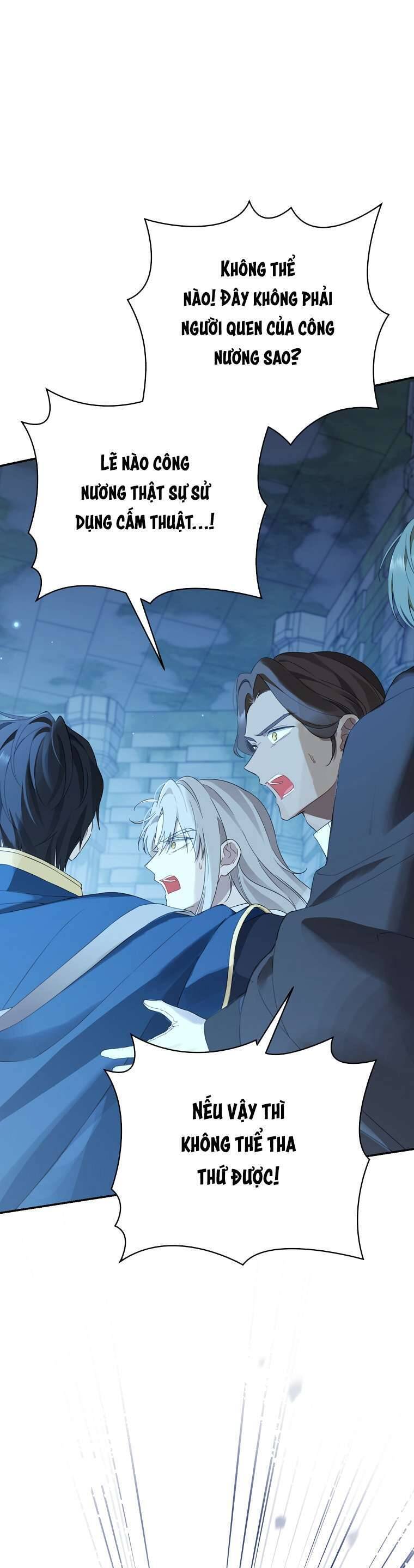 Thực Ra Tôi Mới Là Thật Chap 143 - Next Chap 144