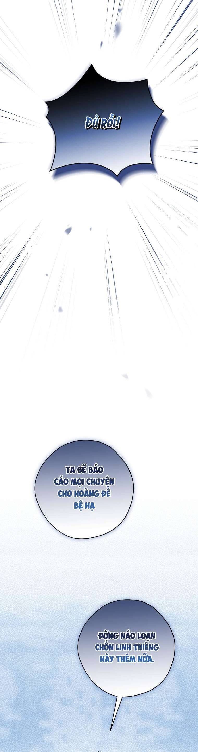 Thực Ra Tôi Mới Là Thật Chap 143 - Next Chap 144