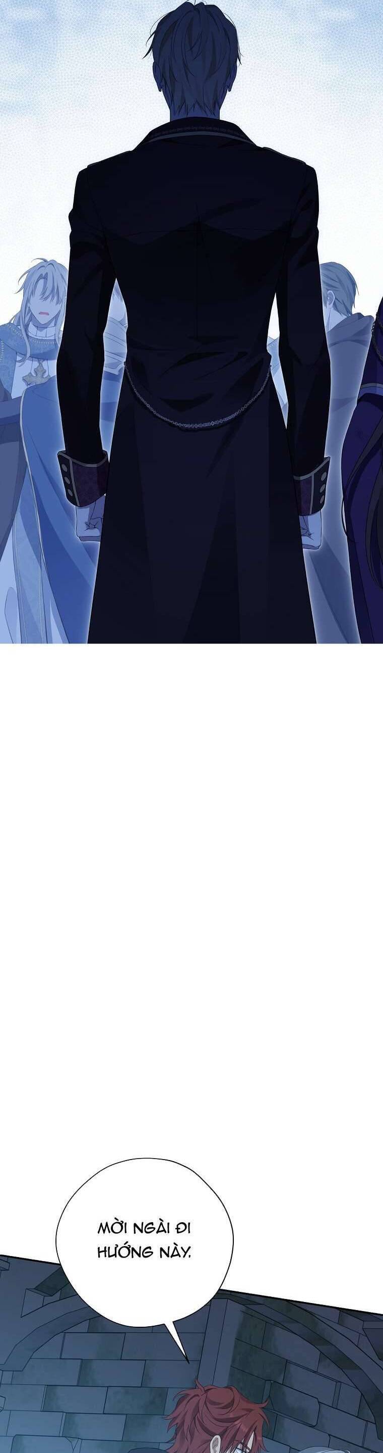 Thực Ra Tôi Mới Là Thật Chap 143 - Next Chap 144