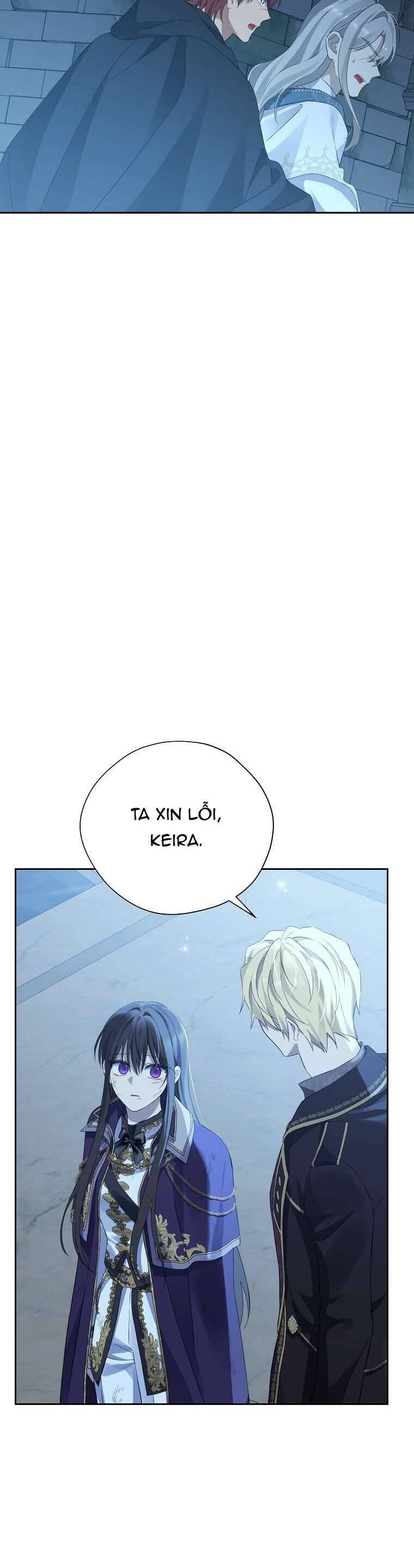 Thực Ra Tôi Mới Là Thật Chap 143 - Next Chap 144