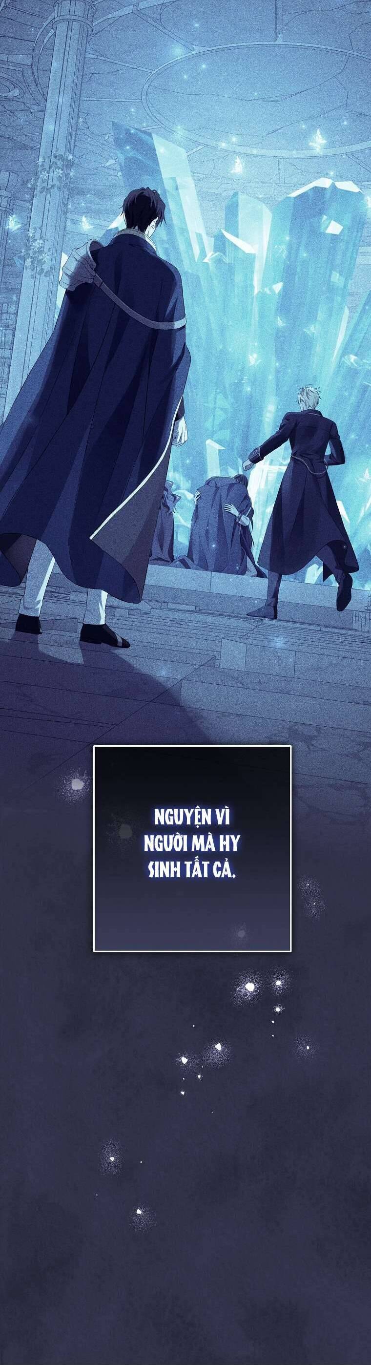 Thực Ra Tôi Mới Là Thật Chap 146 - Next Chap 147