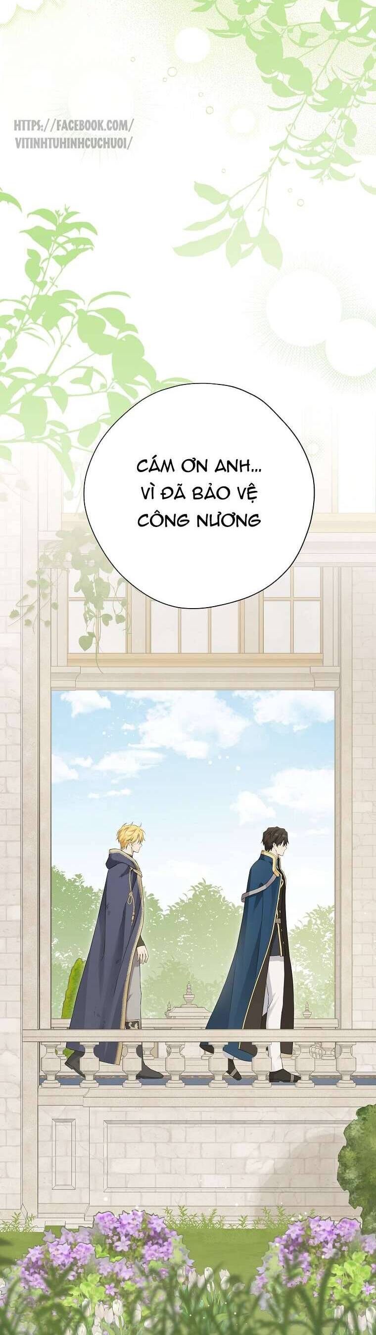 Thực Ra Tôi Mới Là Thật Chap 146 - Next Chap 147