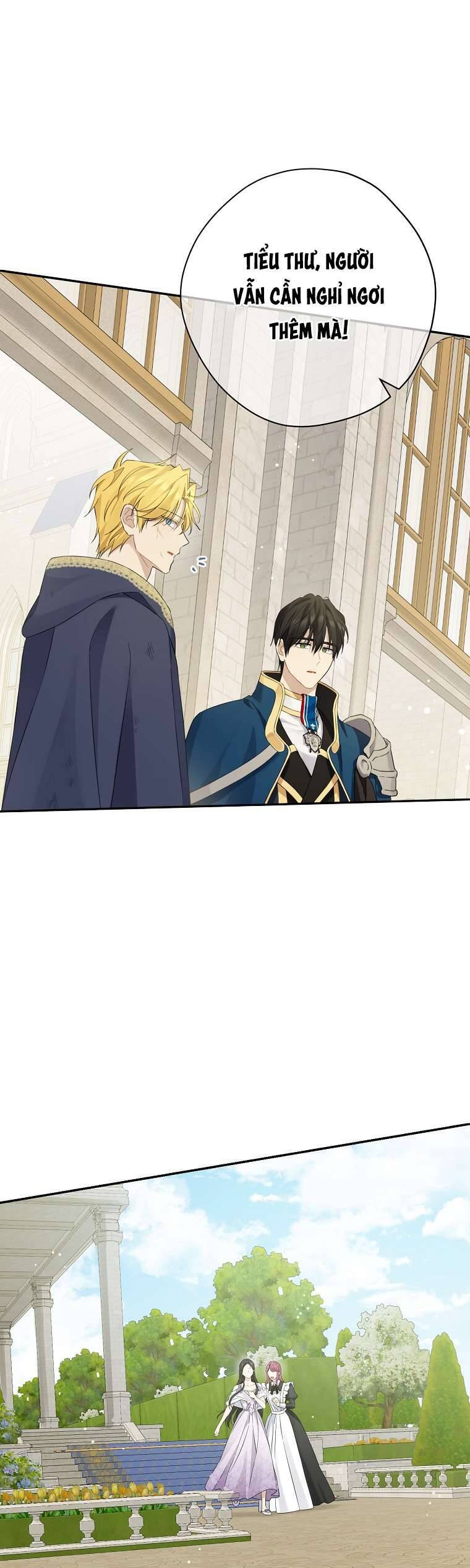 Thực Ra Tôi Mới Là Thật Chap 146 - Next Chap 147