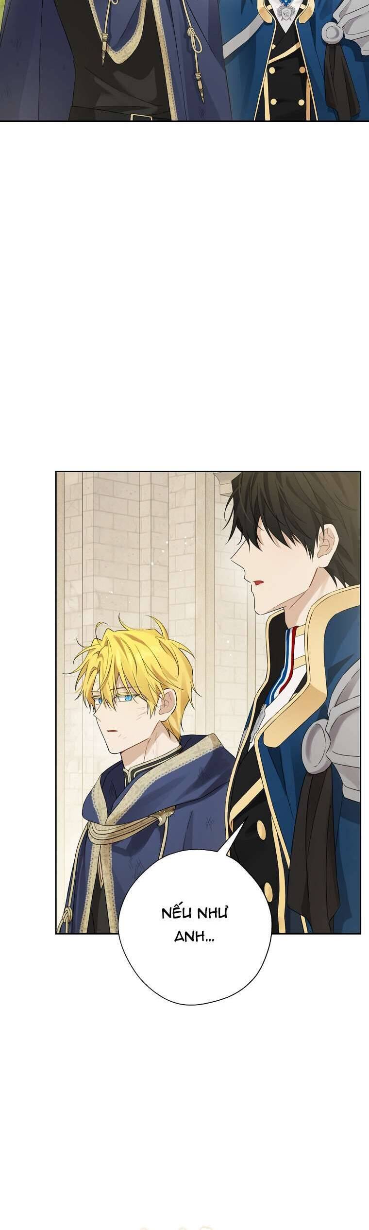 Thực Ra Tôi Mới Là Thật Chap 146 - Next Chap 147