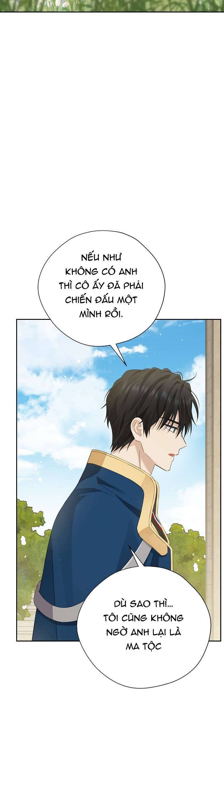 Thực Ra Tôi Mới Là Thật Chap 146 - Next Chap 147