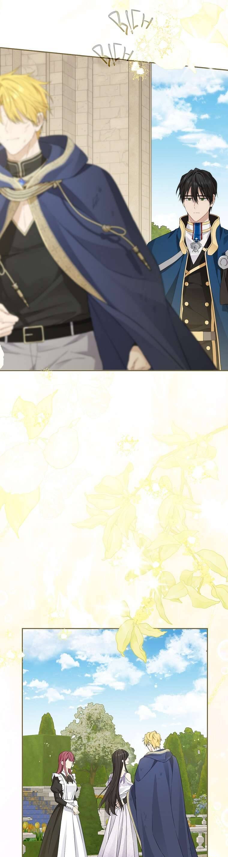 Thực Ra Tôi Mới Là Thật Chap 146 - Next Chap 147