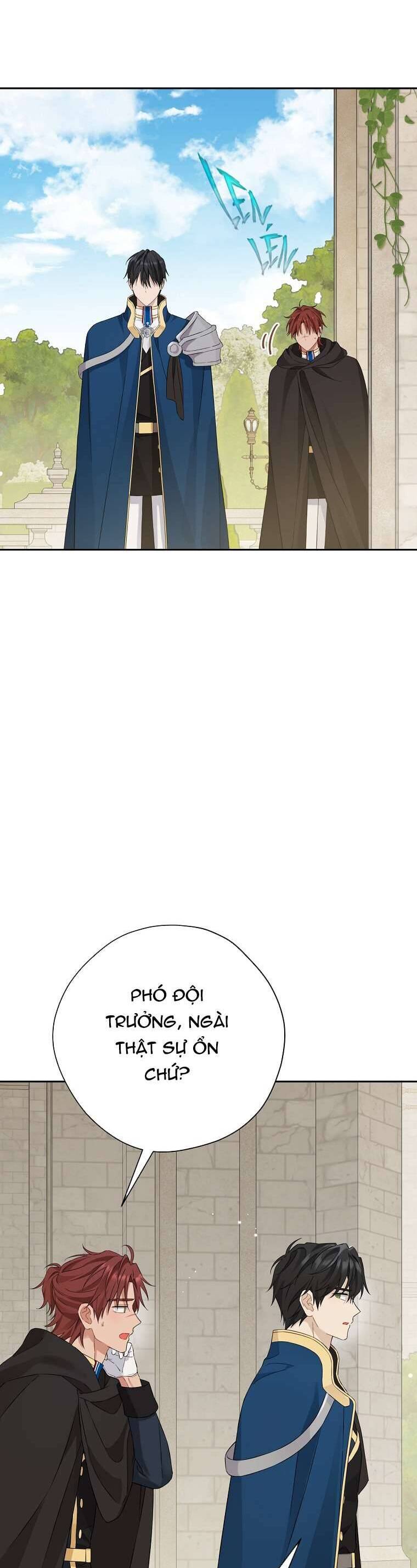 Thực Ra Tôi Mới Là Thật Chap 146 - Next Chap 147