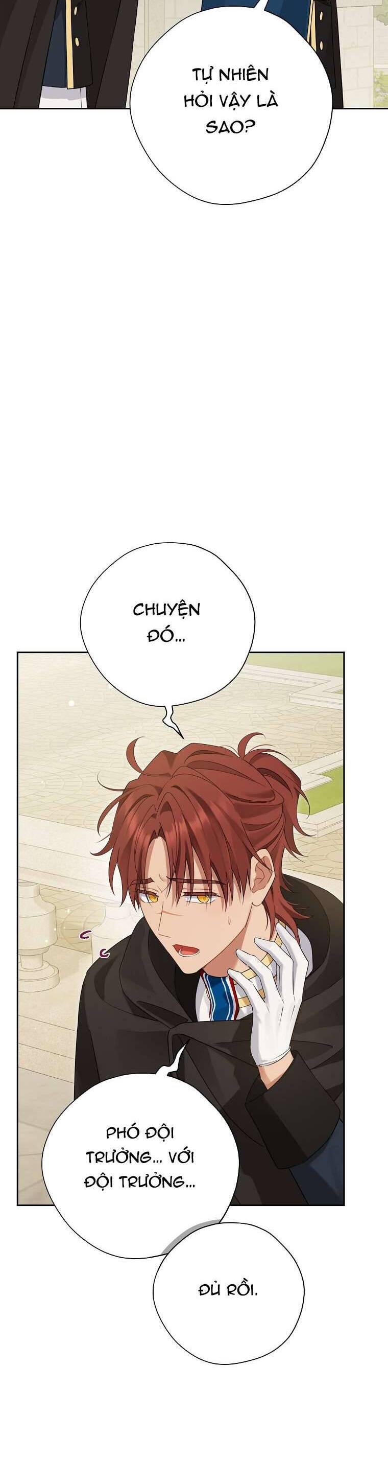 Thực Ra Tôi Mới Là Thật Chap 146 - Next Chap 147