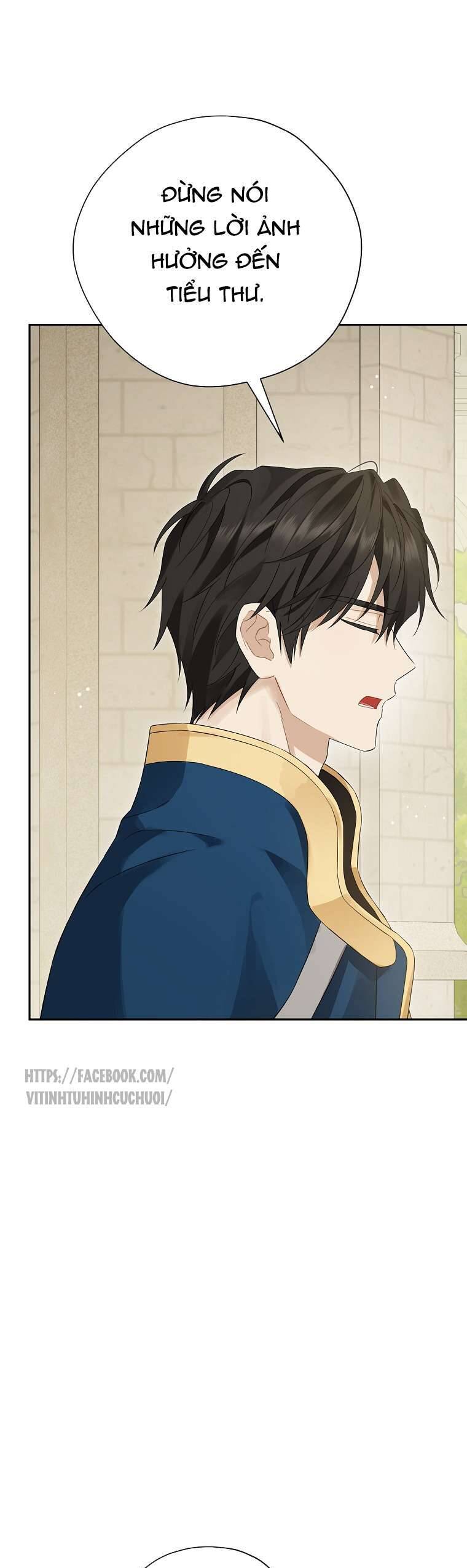 Thực Ra Tôi Mới Là Thật Chap 146 - Next Chap 147