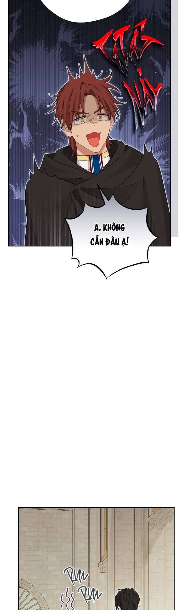 Thực Ra Tôi Mới Là Thật Chap 146 - Next Chap 147