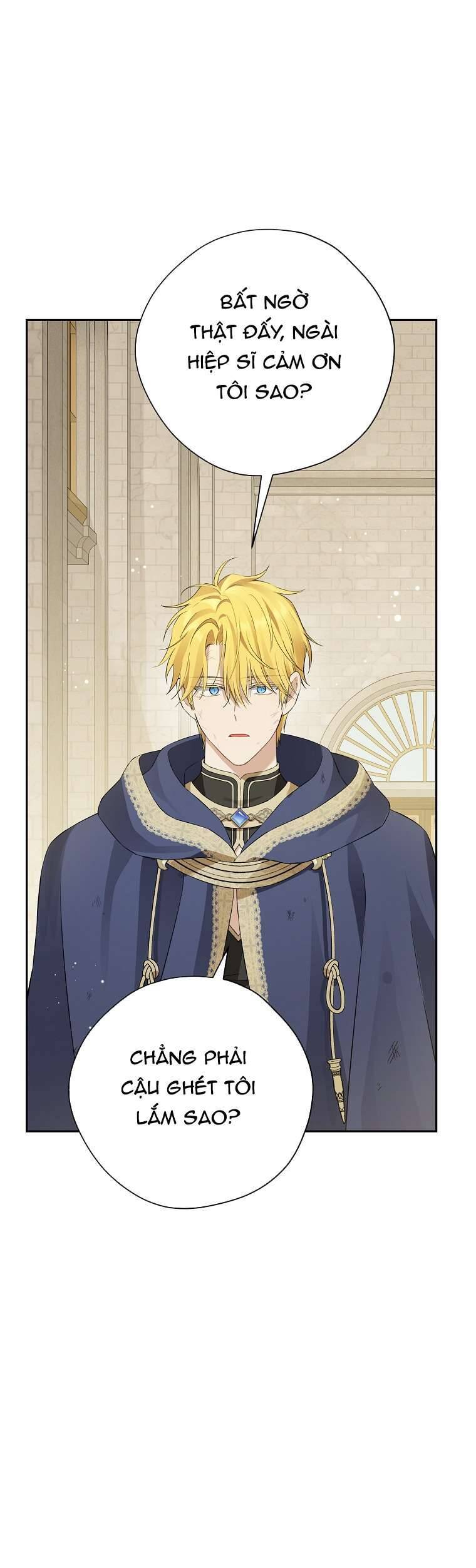 Thực Ra Tôi Mới Là Thật Chap 146 - Next Chap 147