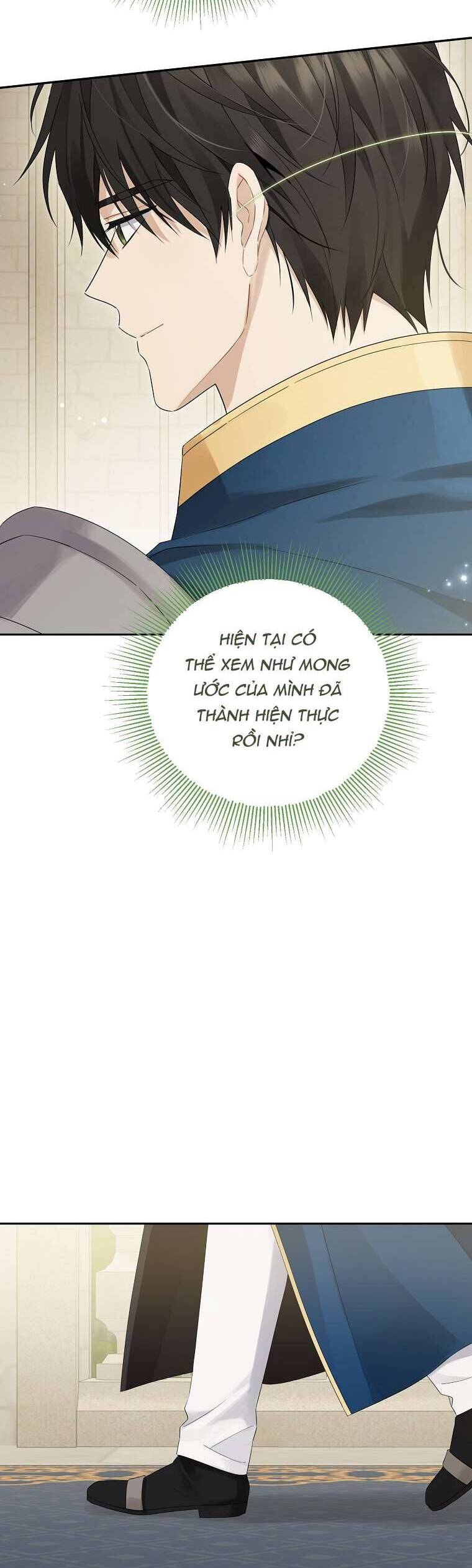 Thực Ra Tôi Mới Là Thật Chap 146 - Next Chap 147