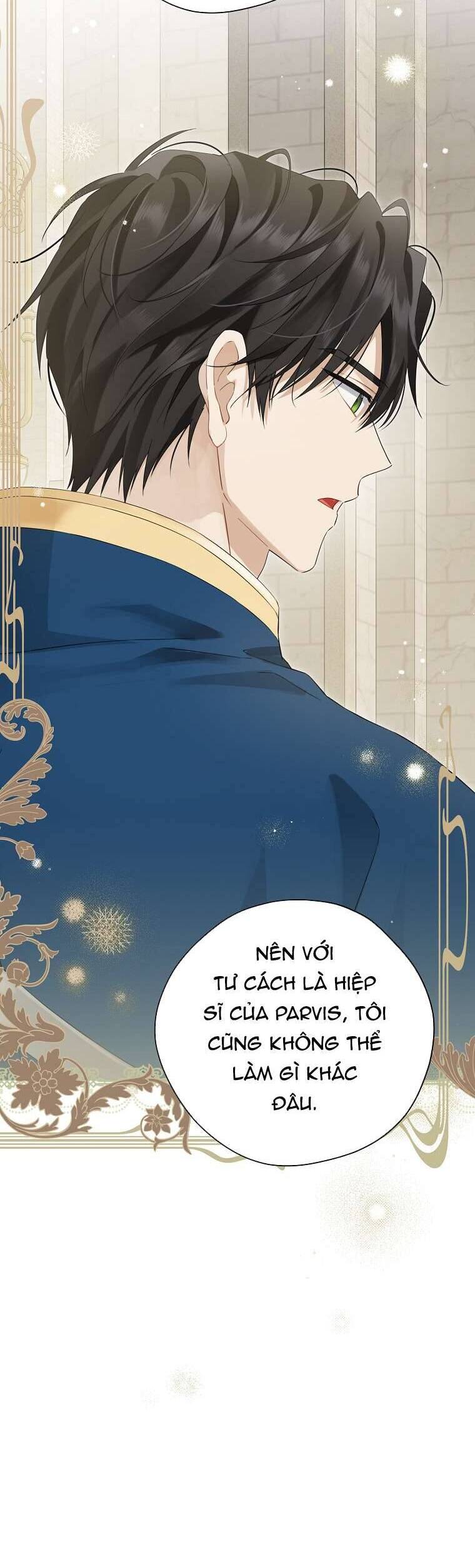 Thực Ra Tôi Mới Là Thật Chap 146 - Next Chap 147
