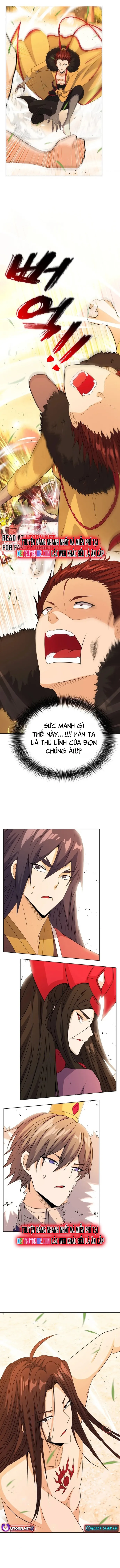 Thực tế ảo: Đại chiến dị thế giới Chap 11 - Next Chap 12