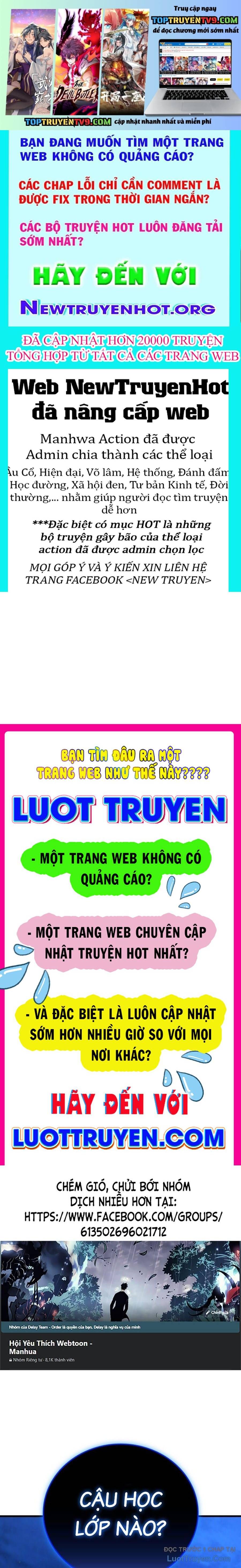 Thực Thi Công Lý Chap 22 - Next Chap 23