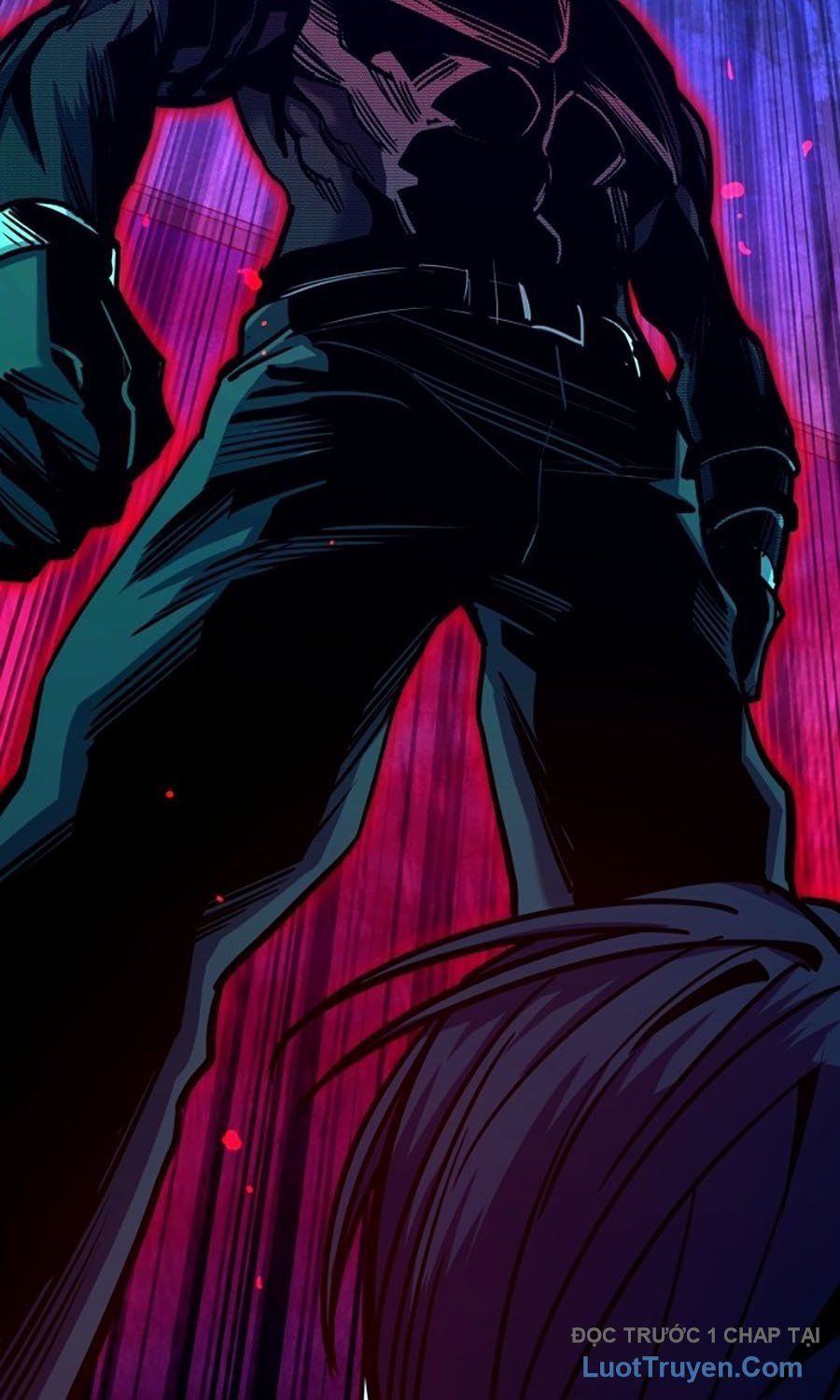 Thực Thi Công Lý Chap 22 - Next Chap 23