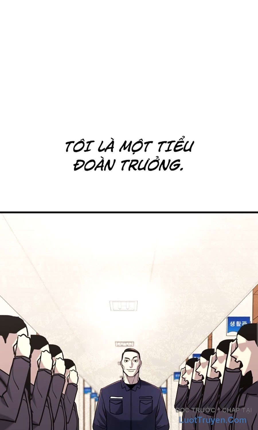 Thực Thi Công Lý Chap 22 - Next Chap 23