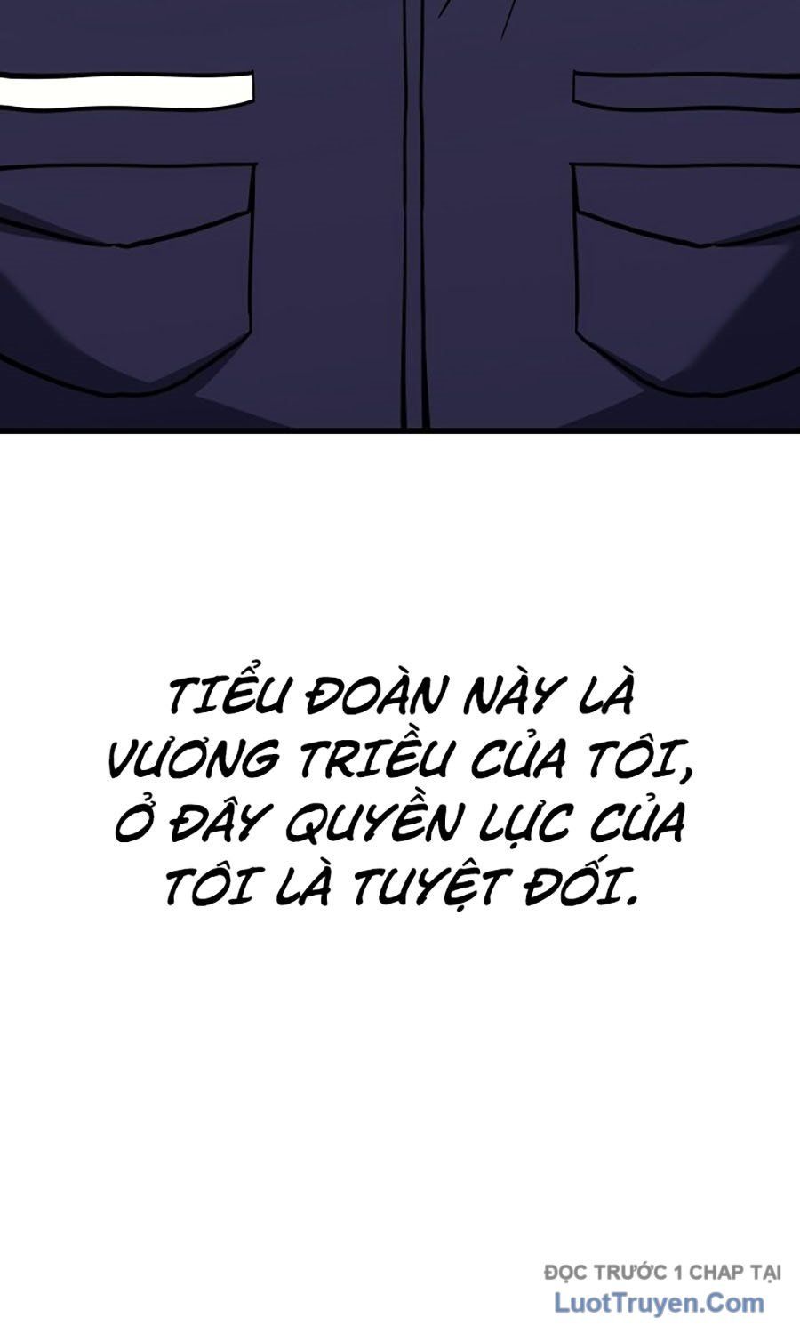 Thực Thi Công Lý Chap 22 - Next Chap 23