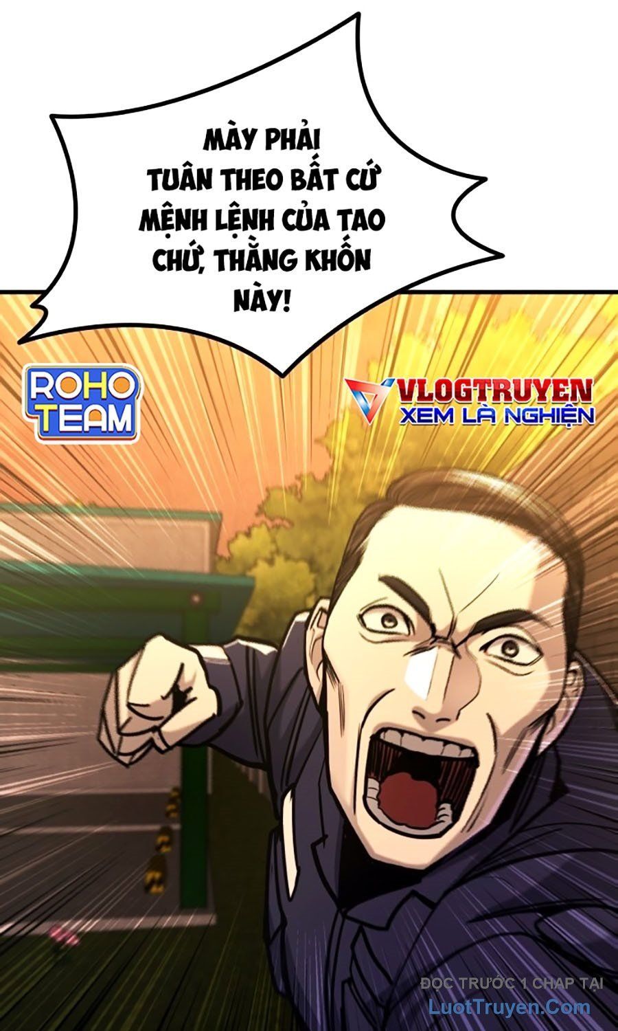 Thực Thi Công Lý Chap 22 - Next Chap 23