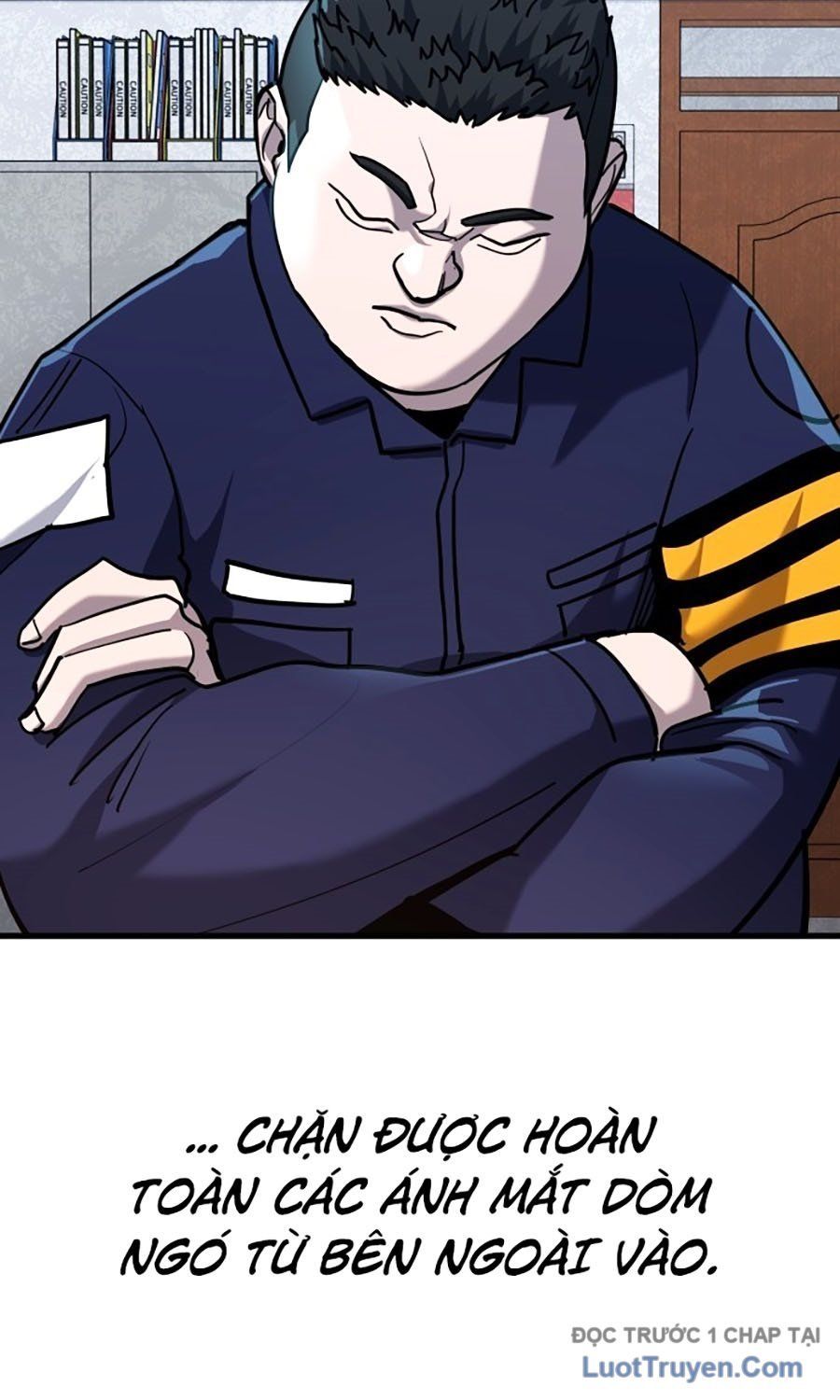 Thực Thi Công Lý Chap 22 - Next Chap 23