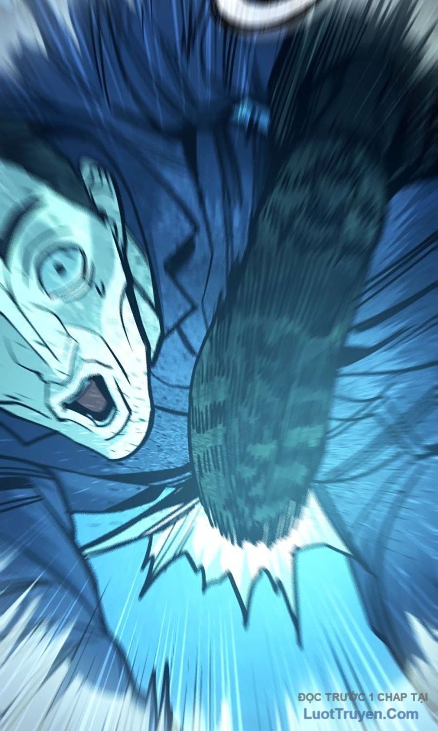 Thực Thi Công Lý Chap 22 - Next Chap 23