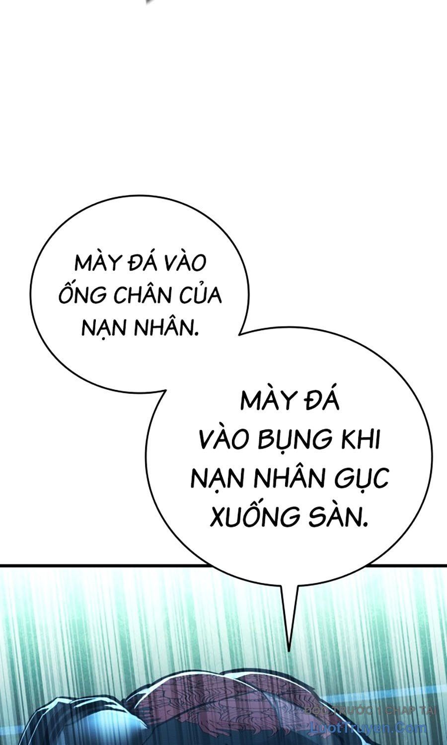 Thực Thi Công Lý Chap 22 - Next Chap 23