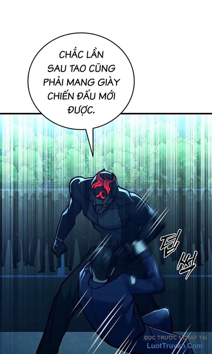 Thực Thi Công Lý Chap 22 - Next Chap 23