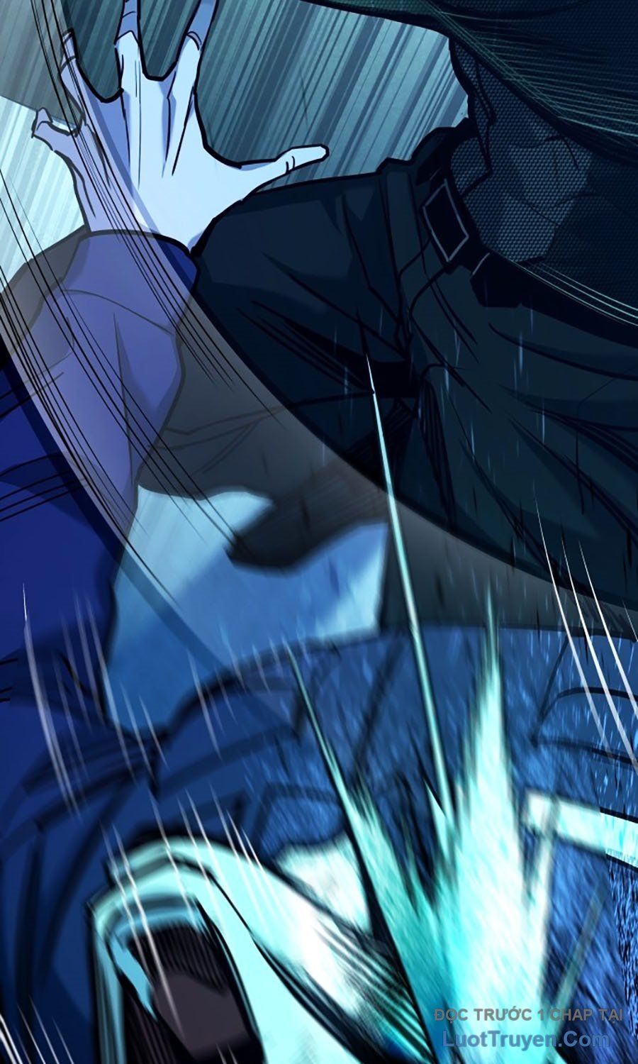 Thực Thi Công Lý Chap 22 - Next Chap 23