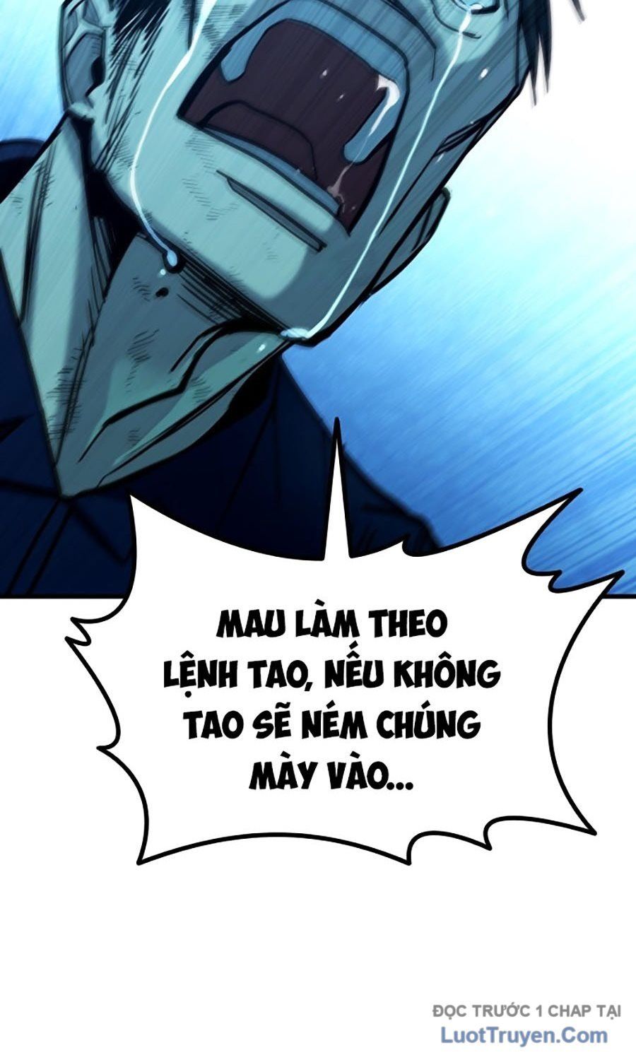 Thực Thi Công Lý Chap 22 - Next Chap 23