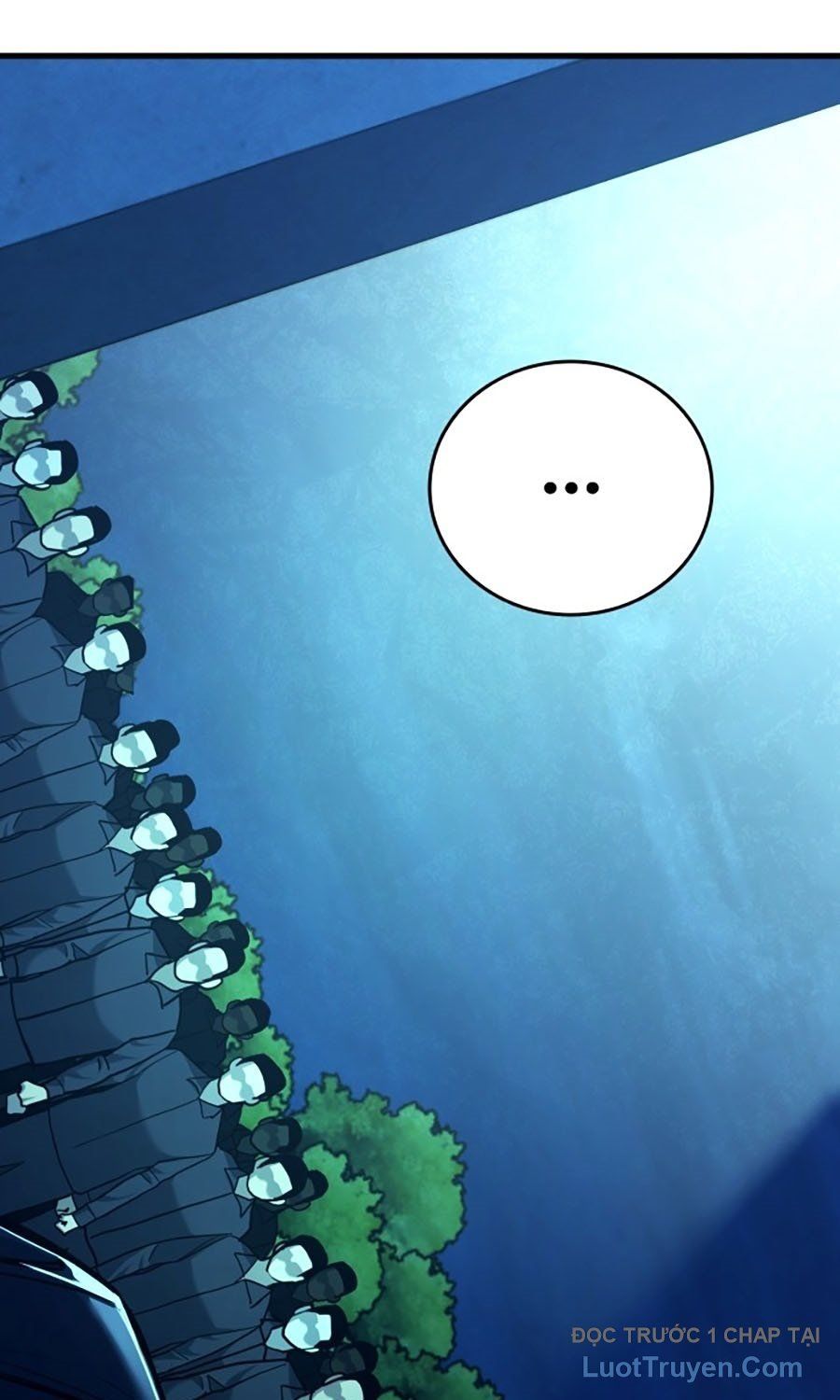 Thực Thi Công Lý Chap 22 - Next Chap 23