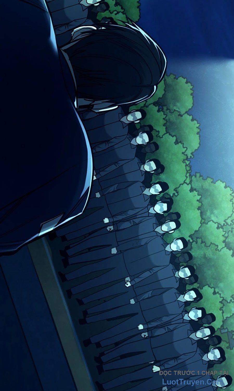 Thực Thi Công Lý Chap 22 - Next Chap 23