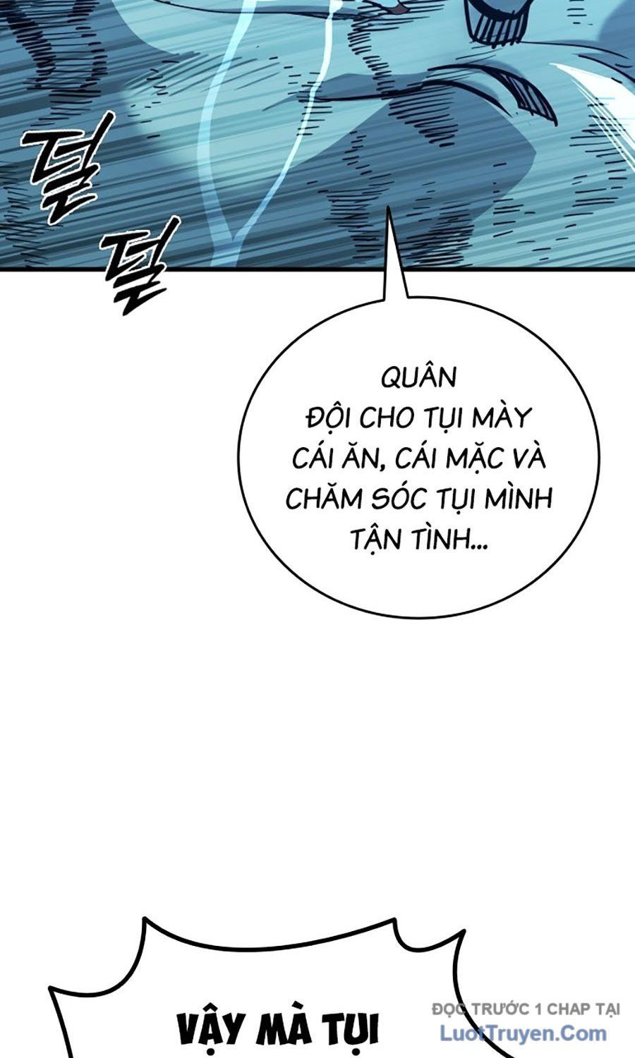 Thực Thi Công Lý Chap 22 - Next Chap 23
