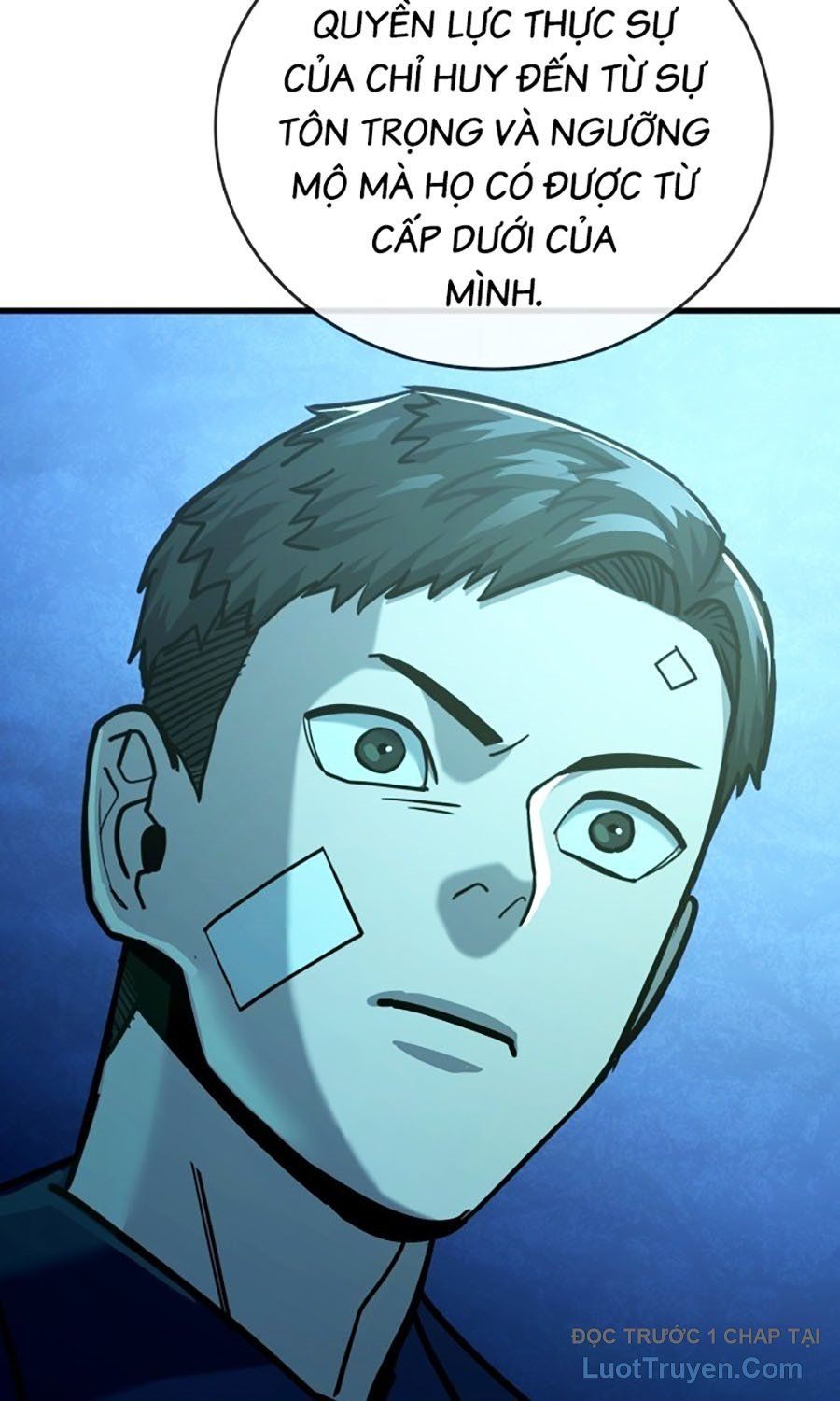 Thực Thi Công Lý Chap 22 - Next Chap 23