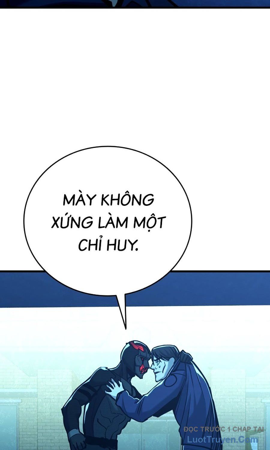 Thực Thi Công Lý Chap 22 - Next Chap 23