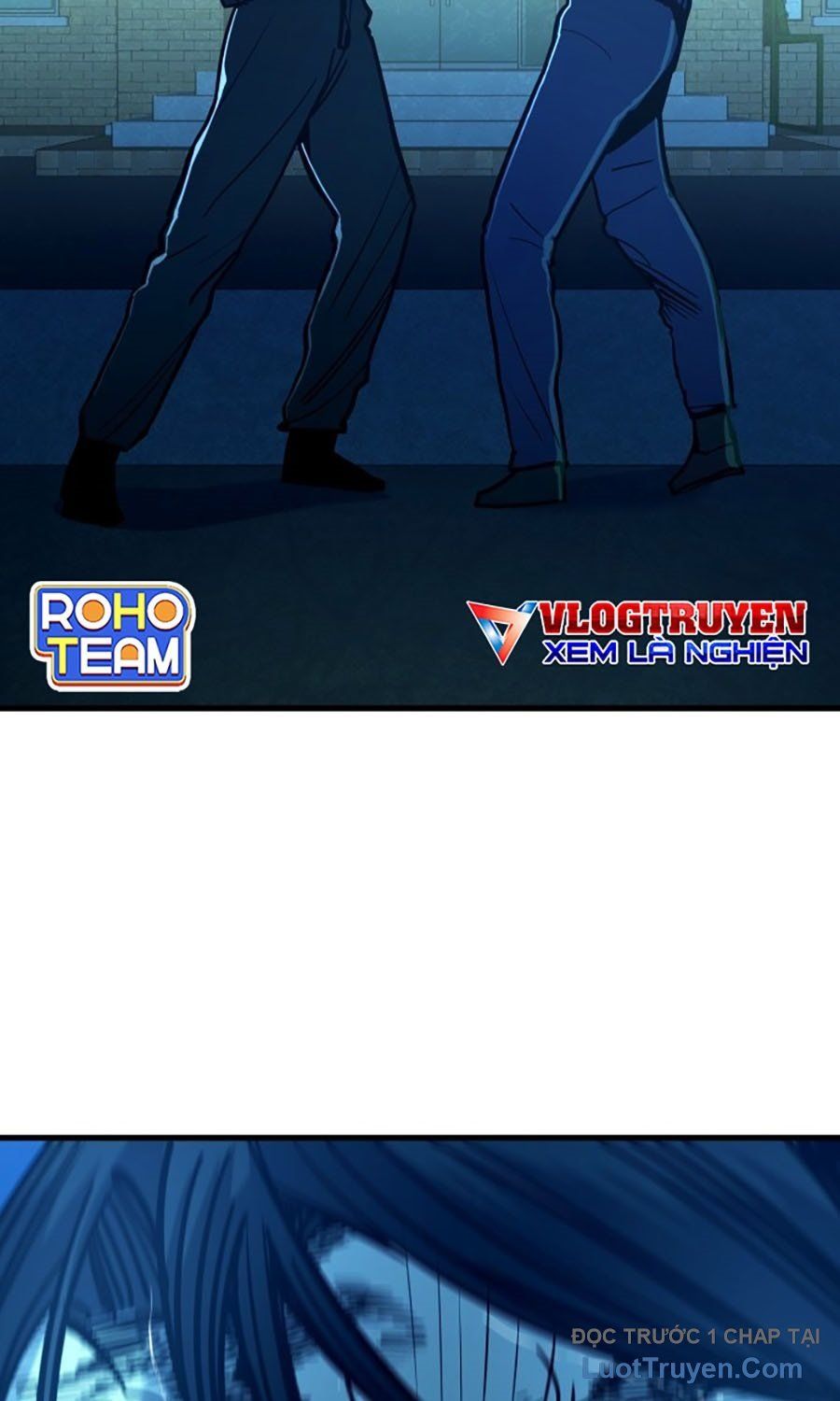 Thực Thi Công Lý Chap 22 - Next Chap 23