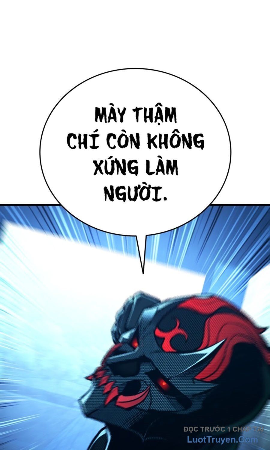 Thực Thi Công Lý Chap 22 - Next Chap 23