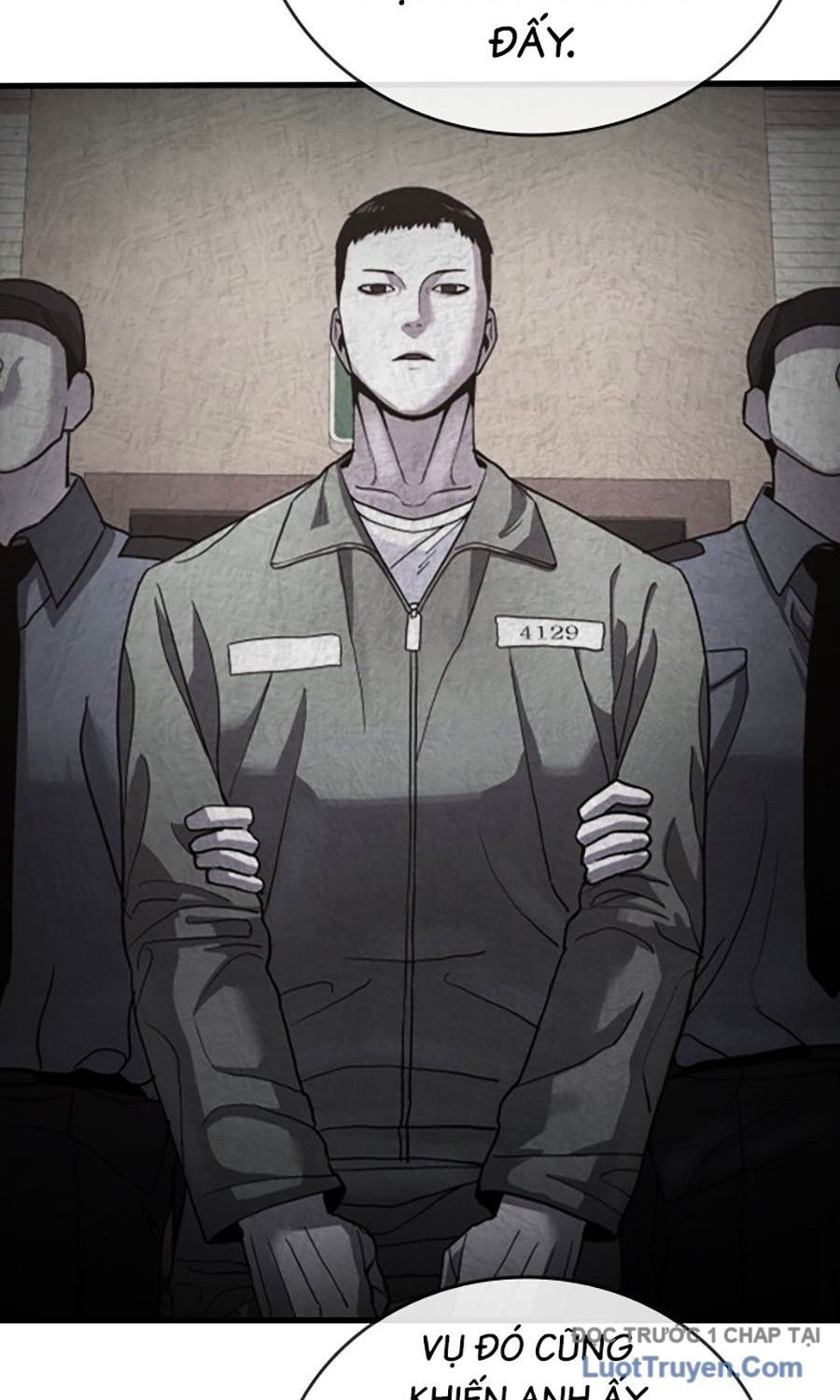 Thực Thi Công Lý Chap 22 - Next Chap 23