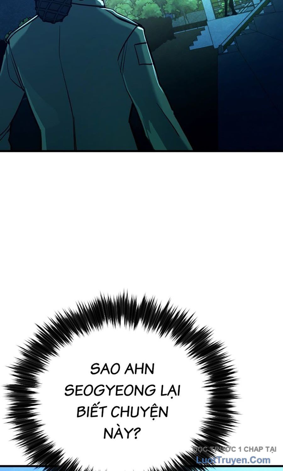 Thực Thi Công Lý Chap 22 - Next Chap 23