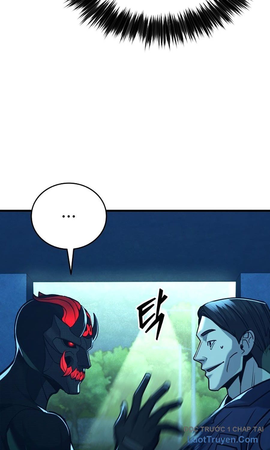 Thực Thi Công Lý Chap 22 - Next Chap 23