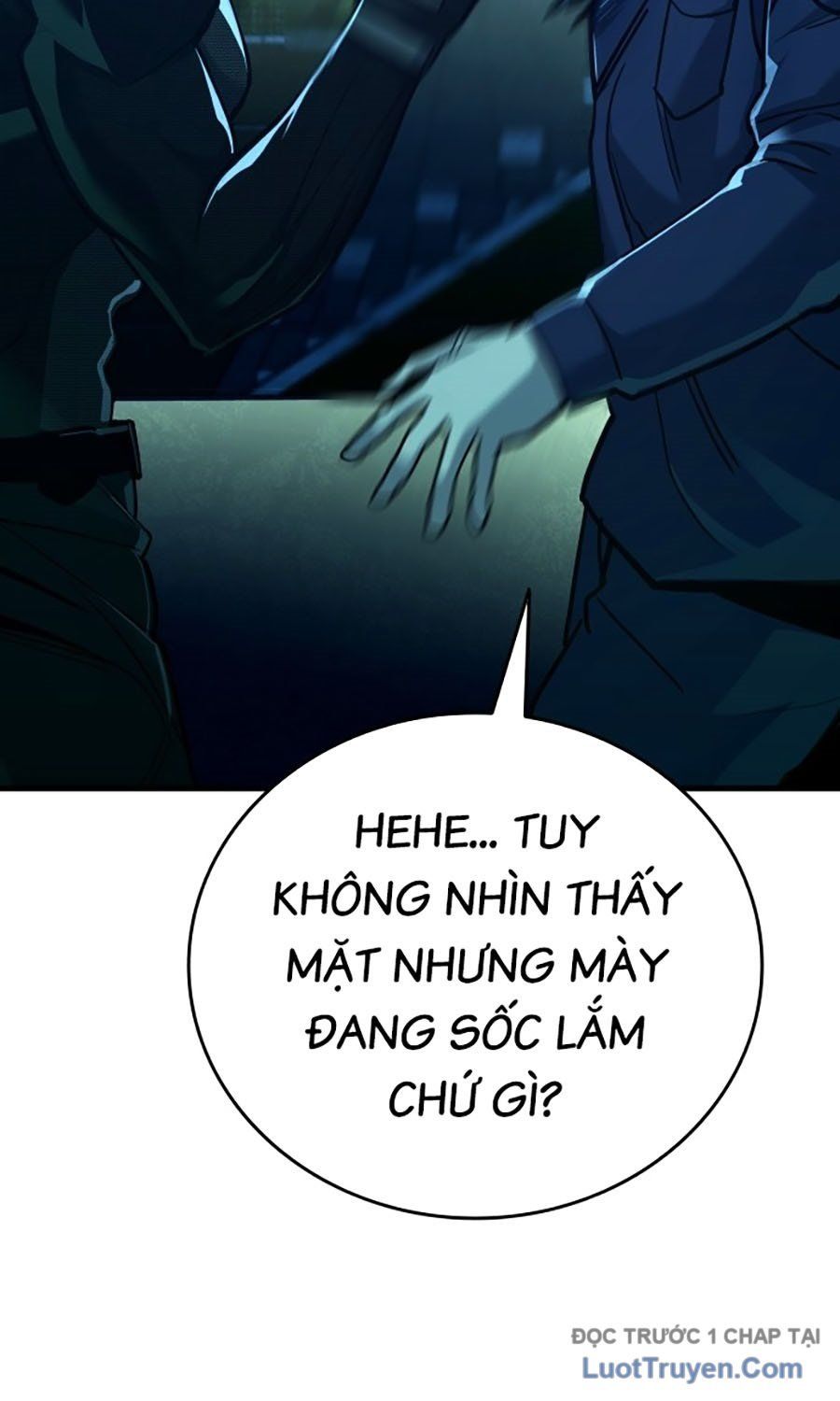 Thực Thi Công Lý Chap 22 - Next Chap 23