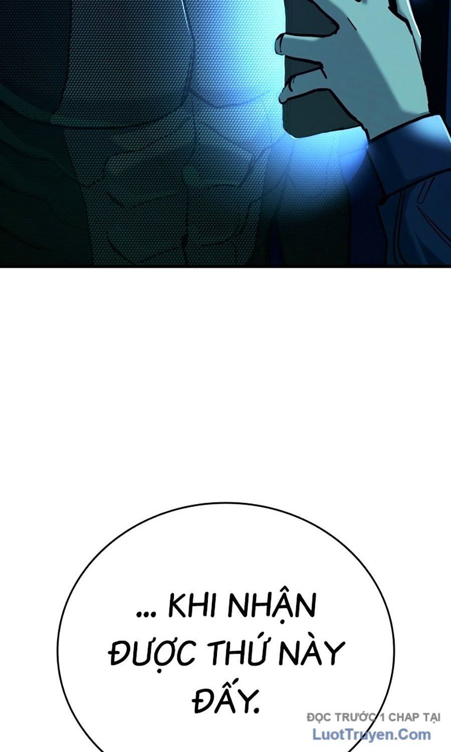 Thực Thi Công Lý Chap 22 - Next Chap 23