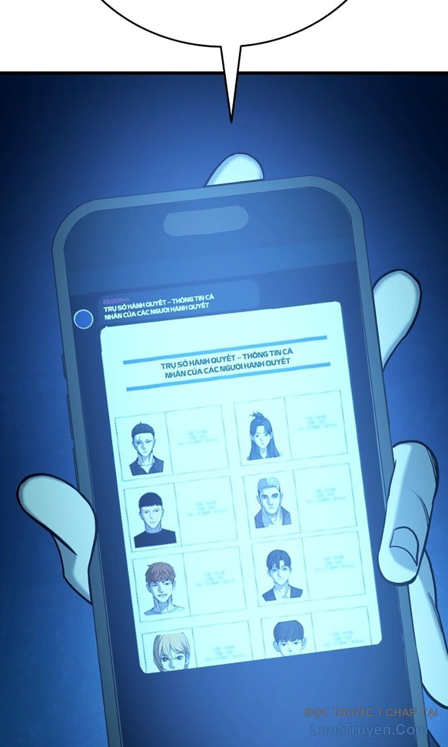 Thực Thi Công Lý Chap 22 - Next Chap 23