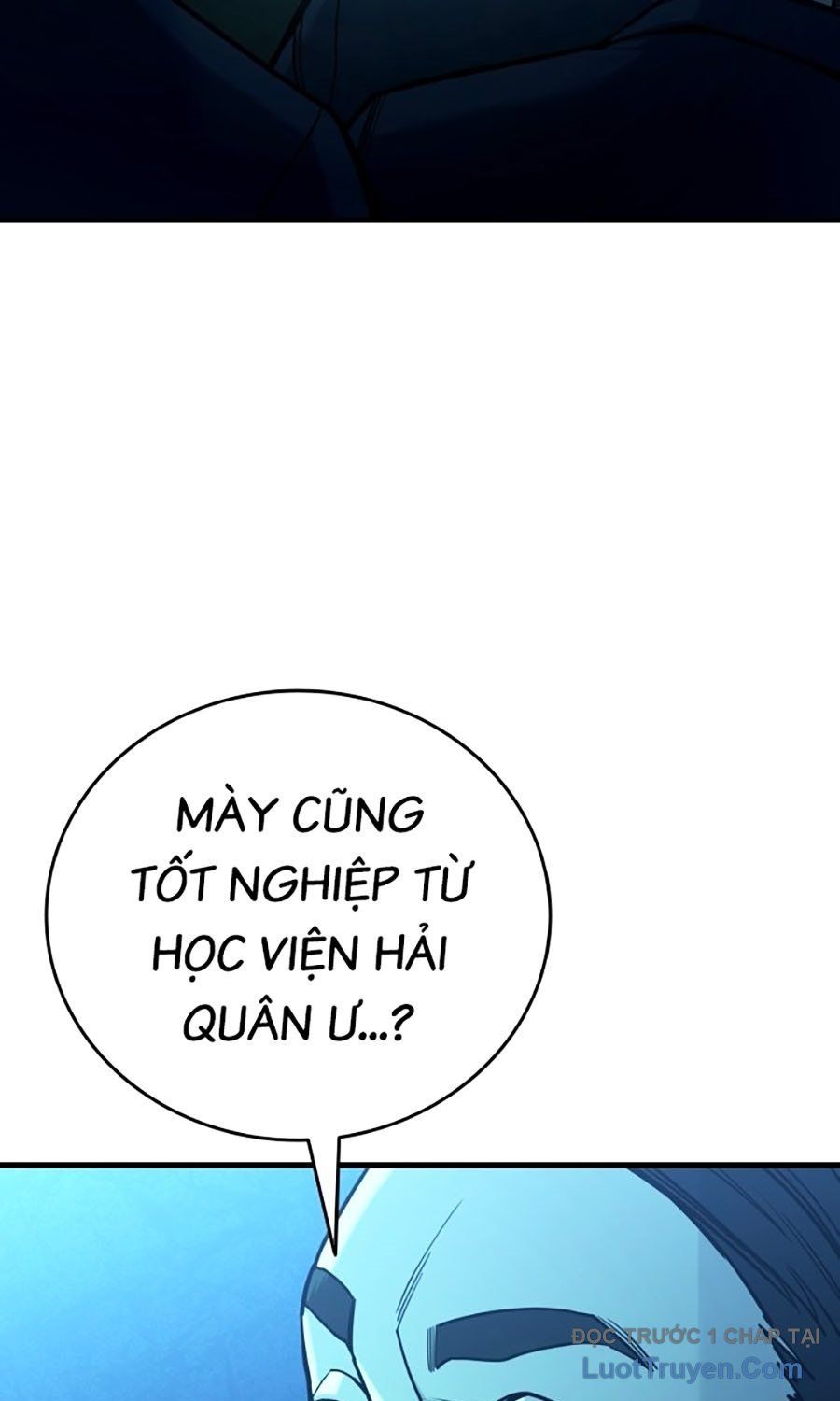 Thực Thi Công Lý Chap 22 - Next Chap 23