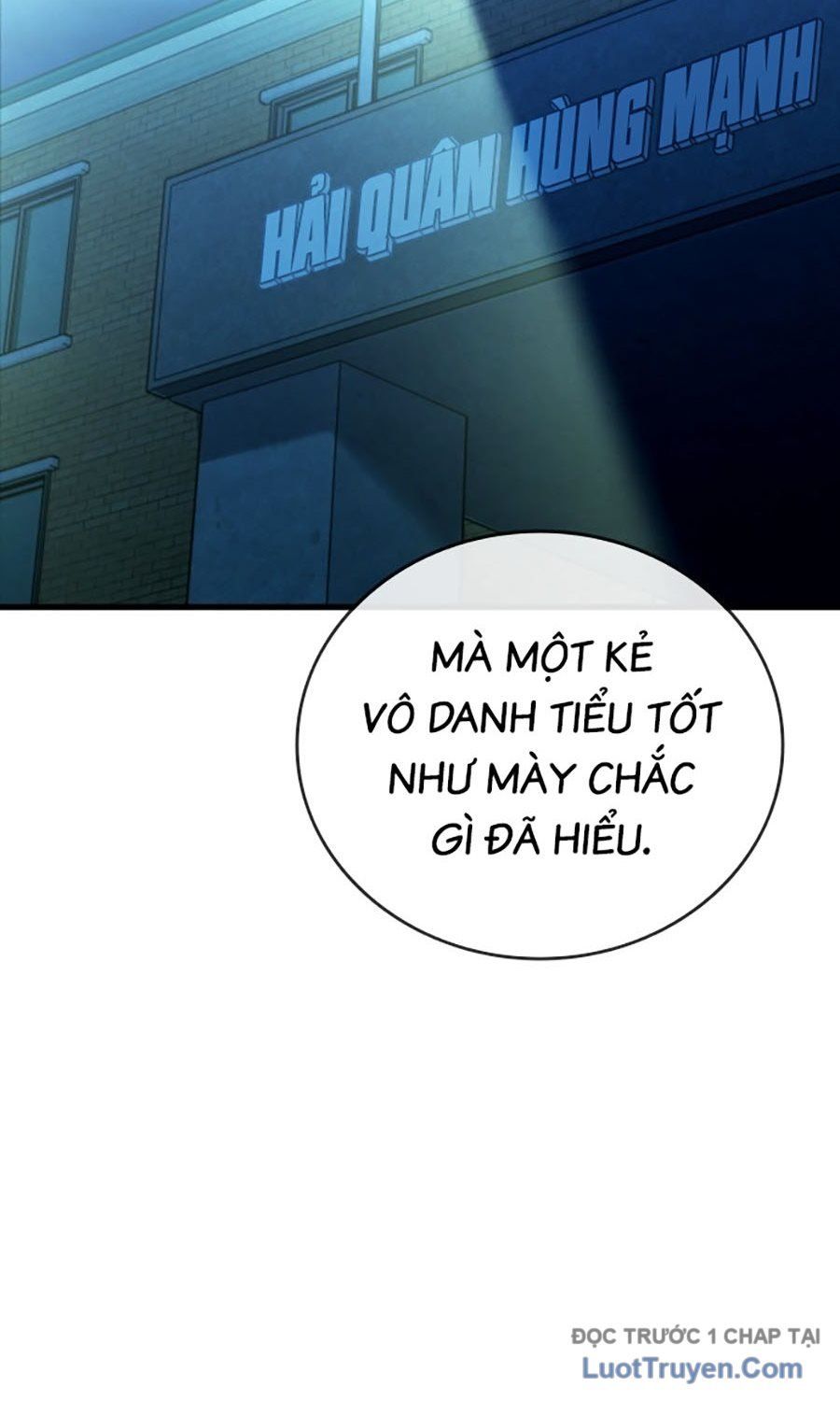 Thực Thi Công Lý Chap 22 - Next Chap 23