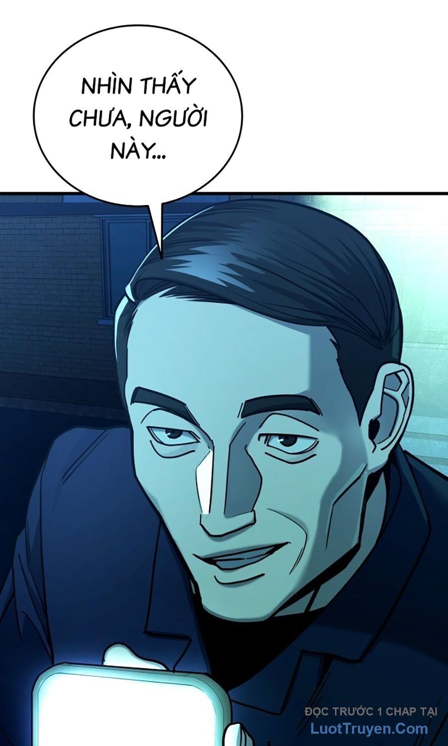 Thực Thi Công Lý Chap 22 - Next Chap 23