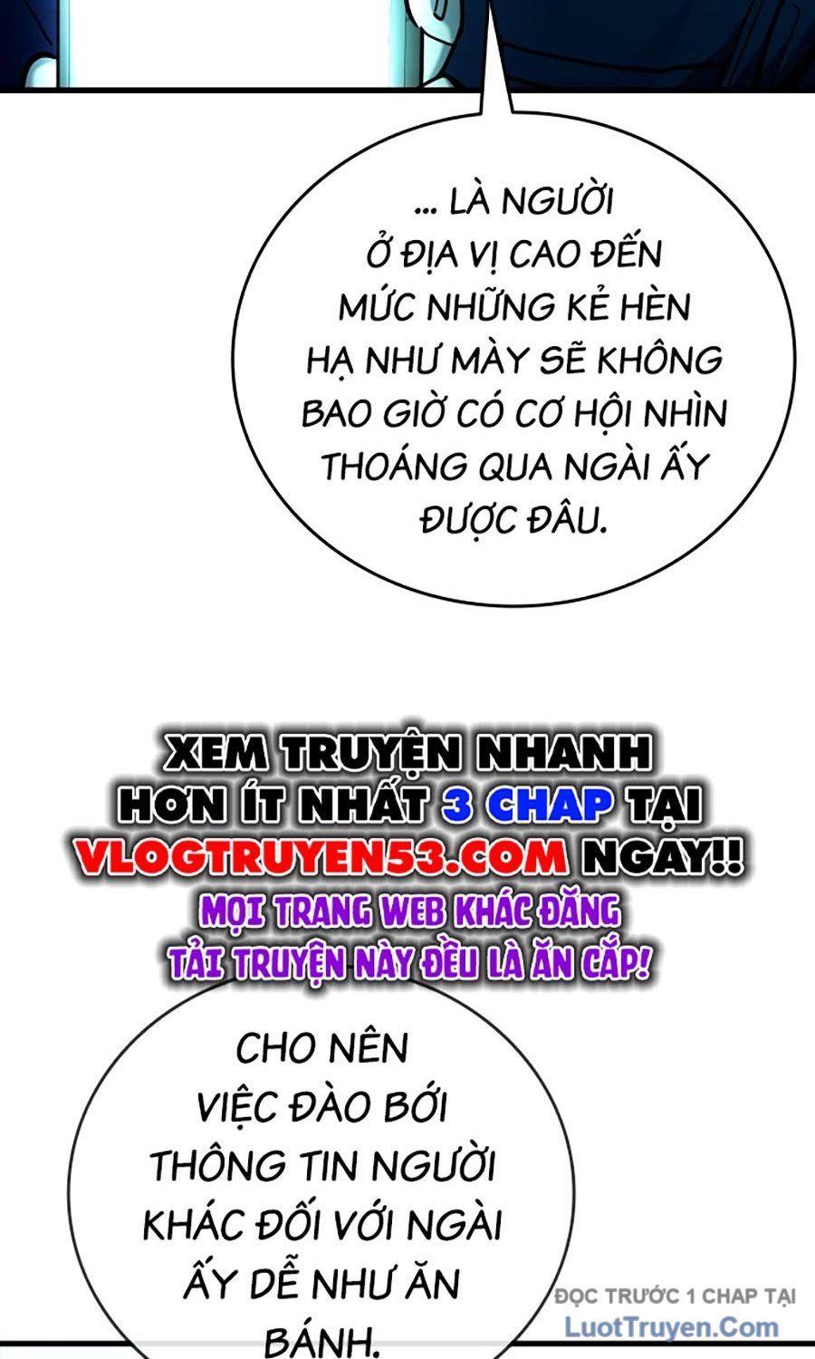 Thực Thi Công Lý Chap 22 - Next Chap 23