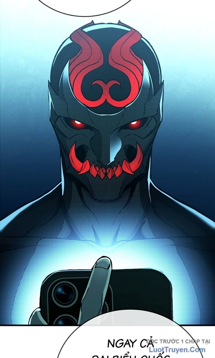 Thực Thi Công Lý Chap 22 - Next Chap 23